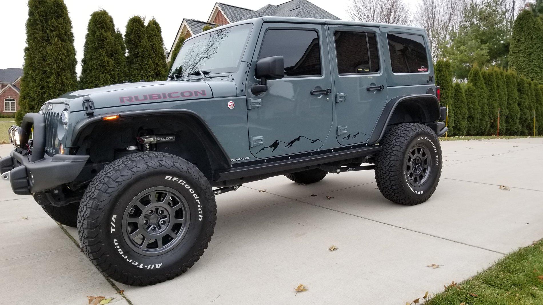 Jeep Wrangler JL Introductions & Welcome Thread 👋 20171204_152322 (002)