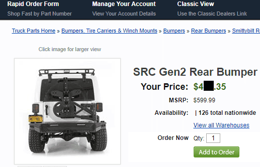 Jeep Wrangler JL Confirmed JL Dealership Arrivals Untitled