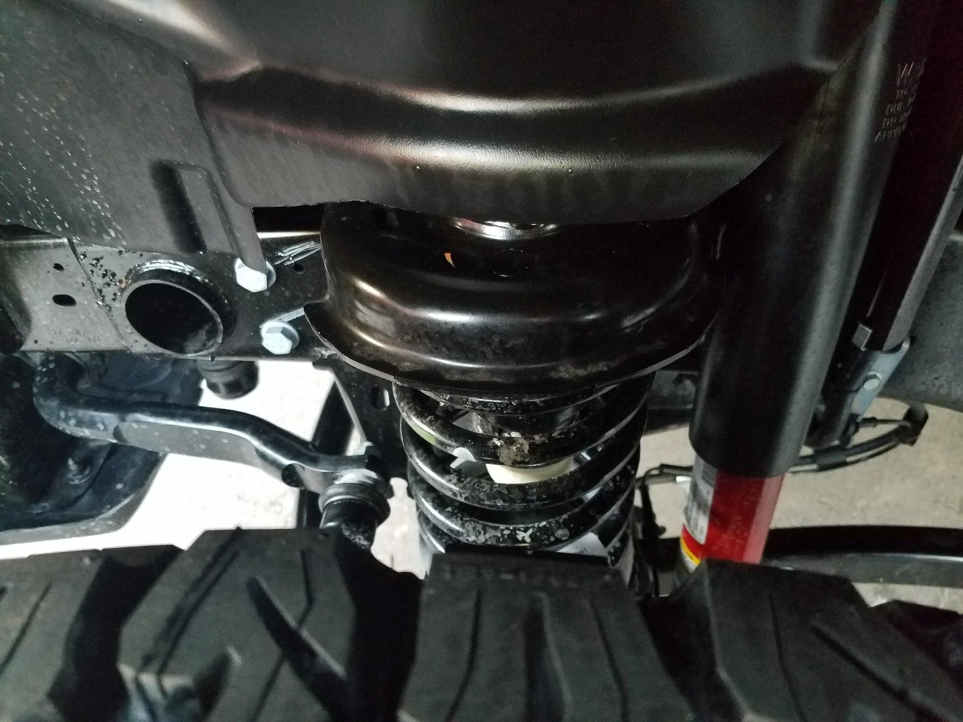 Jeep Wrangler JL Confirmed JL Dealership Arrivals 20180105_163308