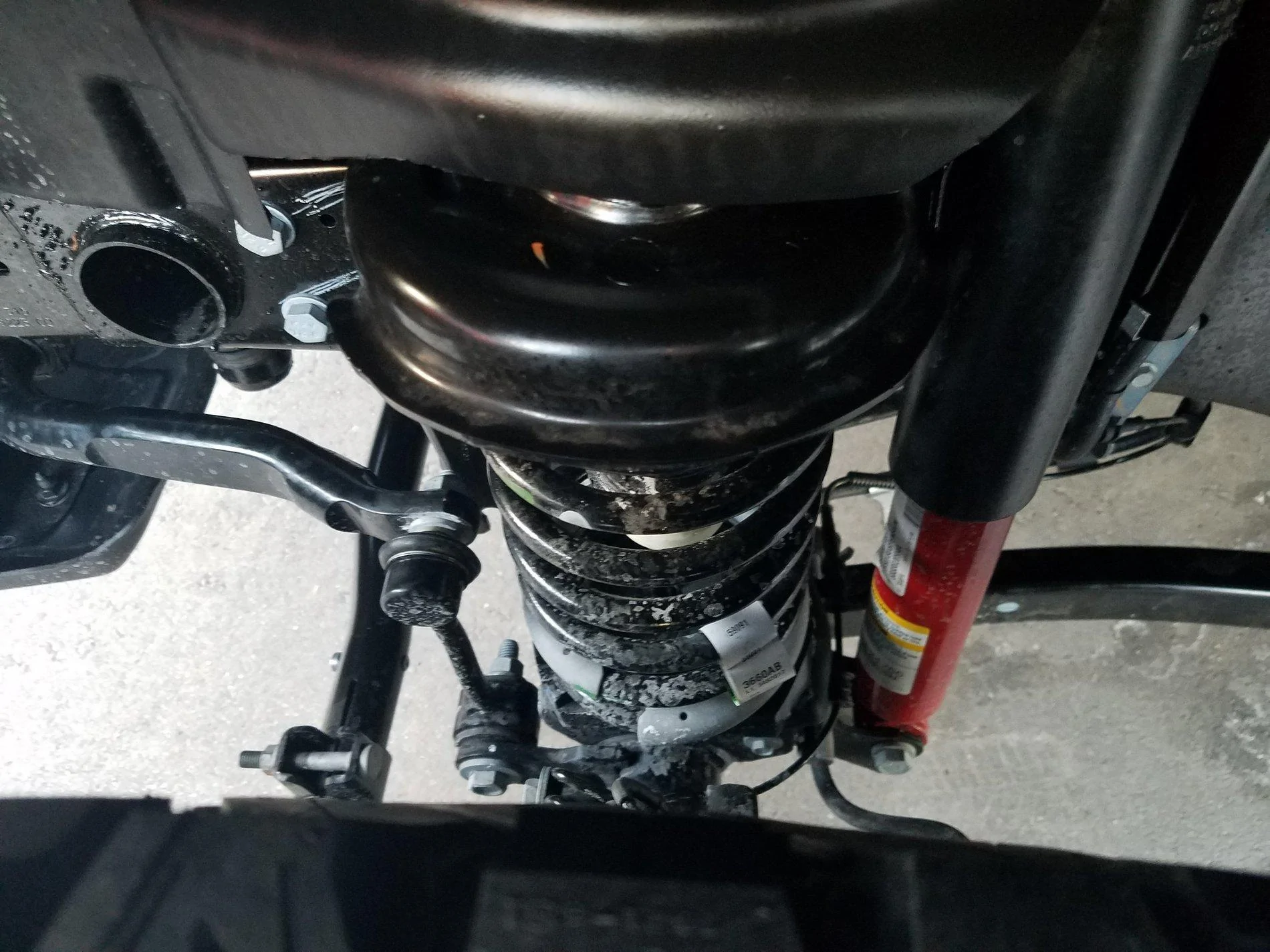 Jeep Wrangler JL Confirmed JL Dealership Arrivals 20180105_163309