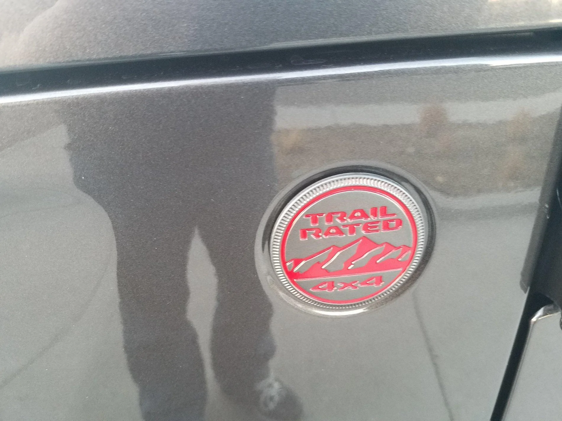Jeep Wrangler JL Confirmed JL Dealership Arrivals 20180105_163331