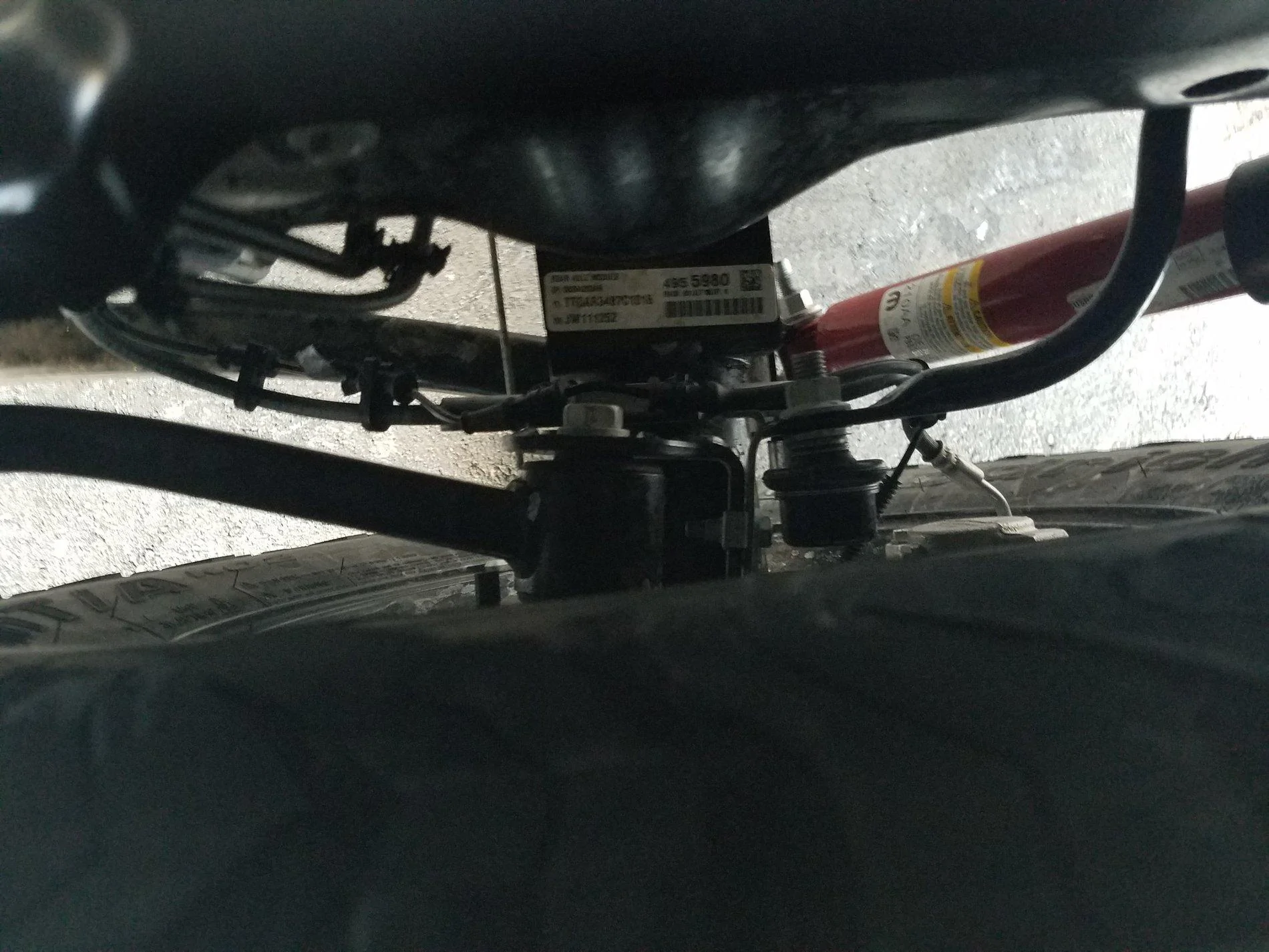 Jeep Wrangler JL Confirmed JL Dealership Arrivals 20180105_163405