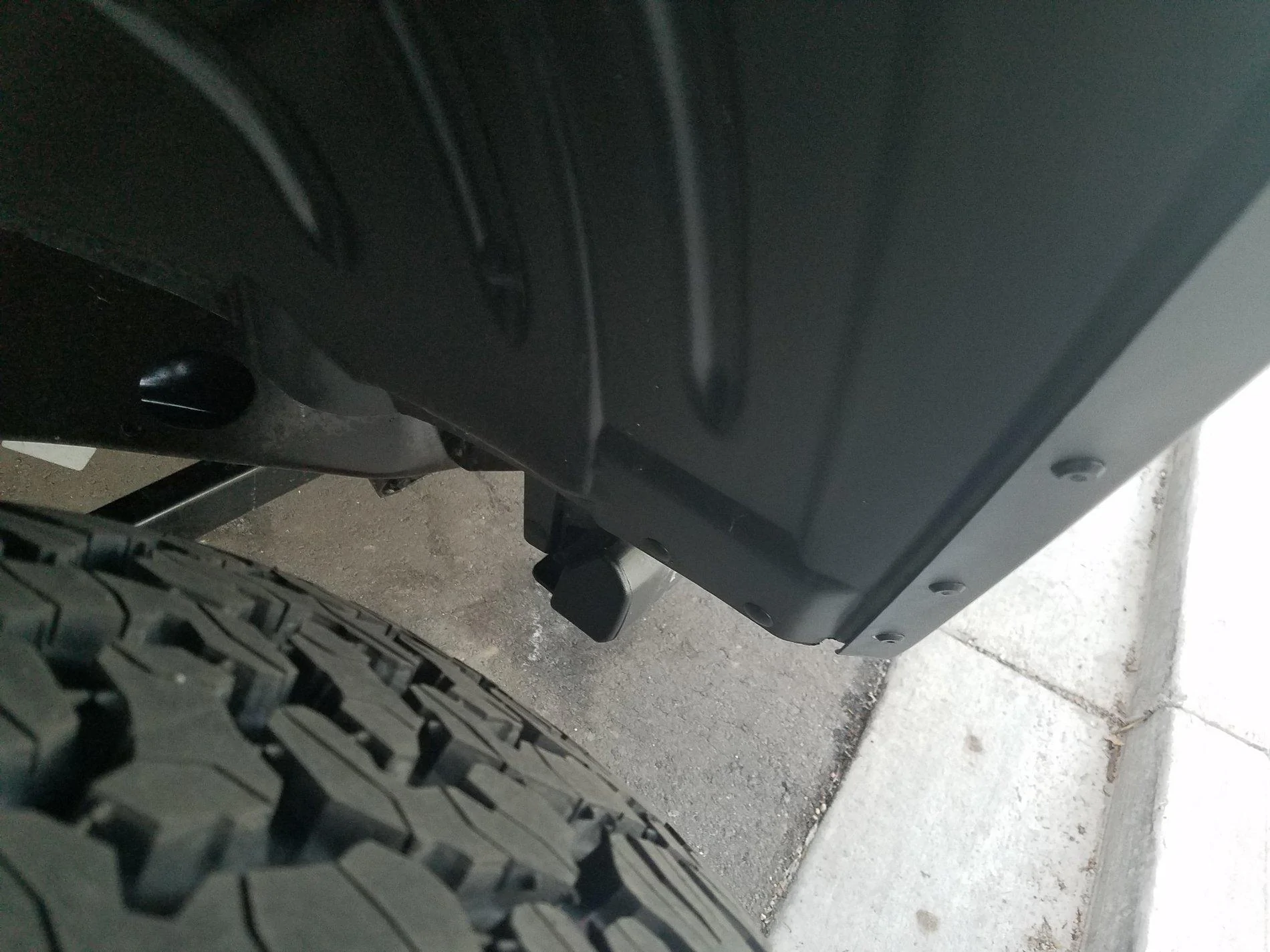 Jeep Wrangler JL Confirmed JL Dealership Arrivals 20180105_163418