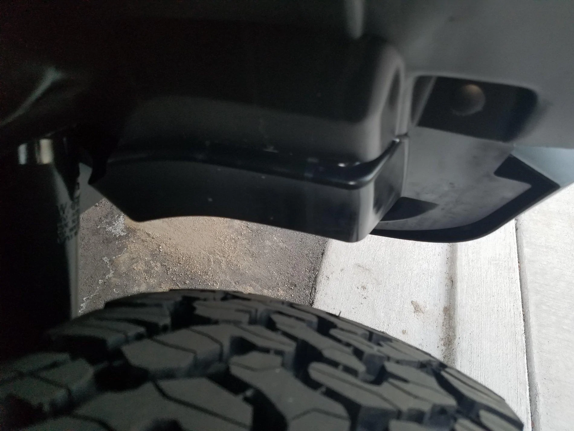 Jeep Wrangler JL Confirmed JL Dealership Arrivals 20180105_163425