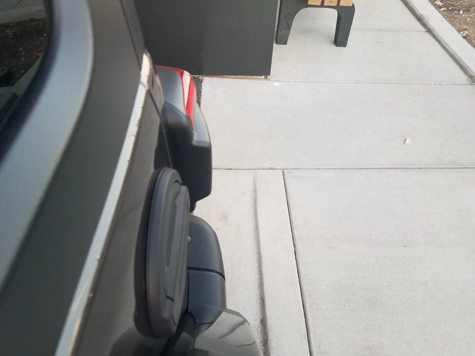 Jeep Wrangler JL Confirmed JL Dealership Arrivals 20180105_163442