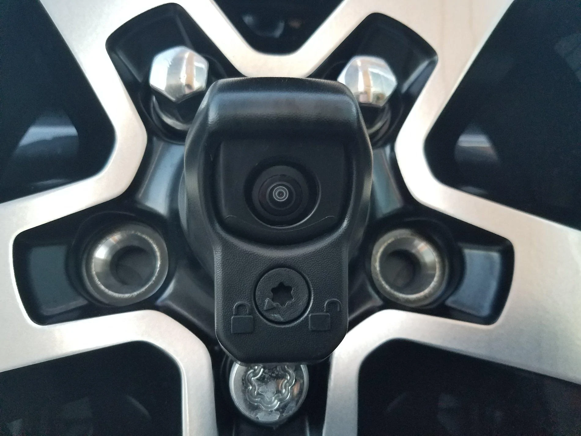 Jeep Wrangler JL Confirmed JL Dealership Arrivals 20180105_163454