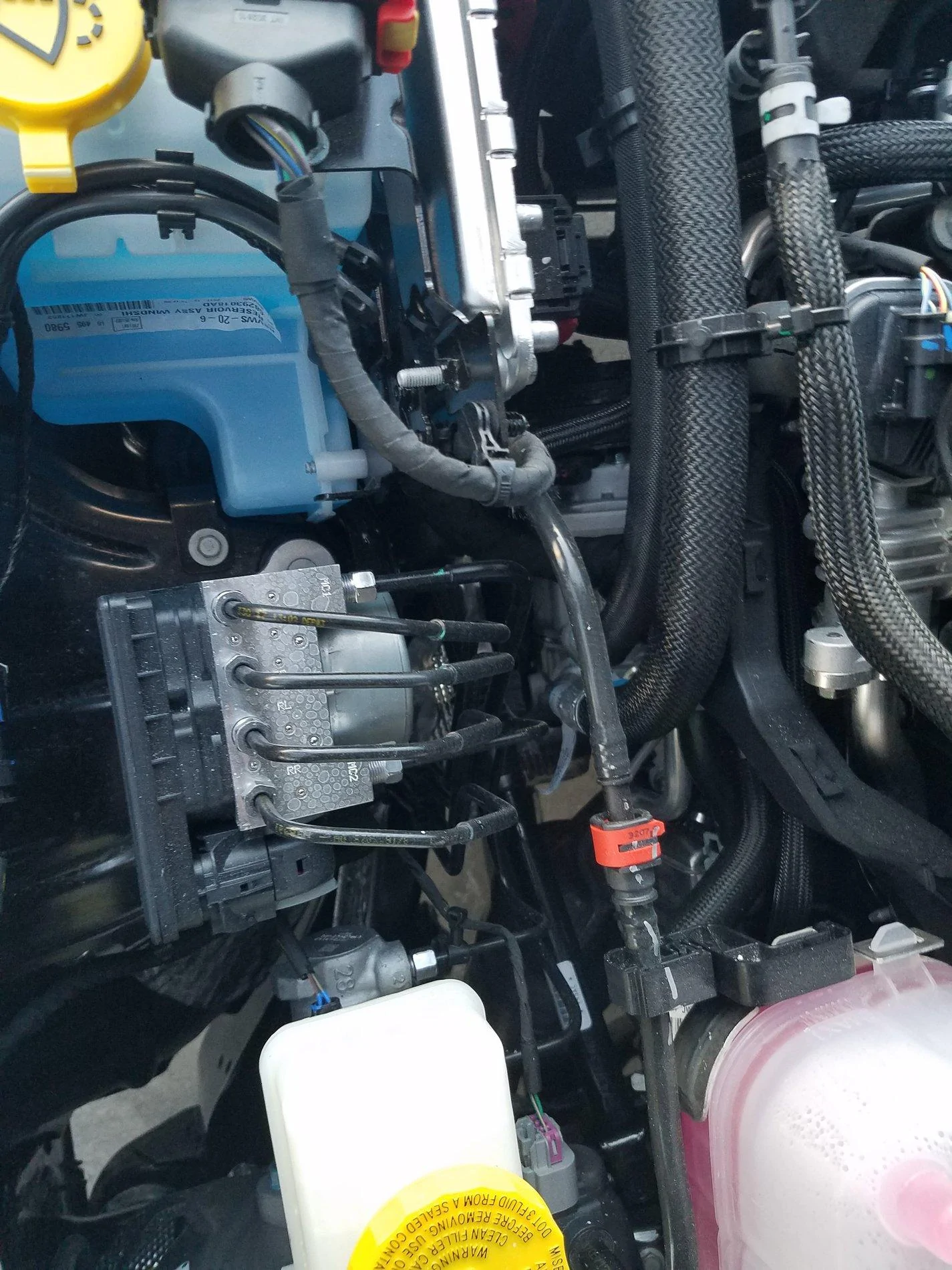 Jeep Wrangler JL Confirmed JL Dealership Arrivals 20180105_163835