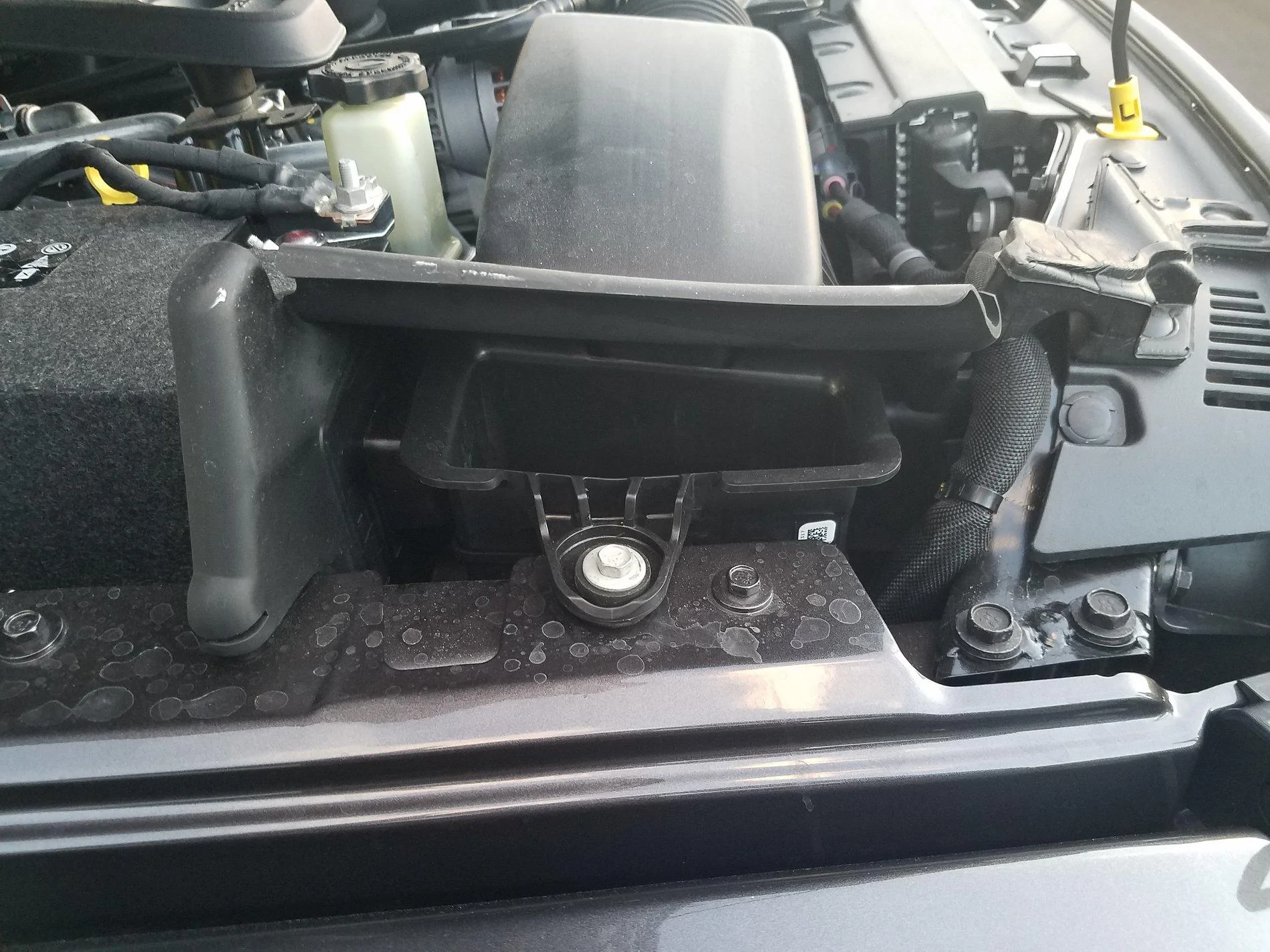 Jeep Wrangler JL Confirmed JL Dealership Arrivals 20180105_163851