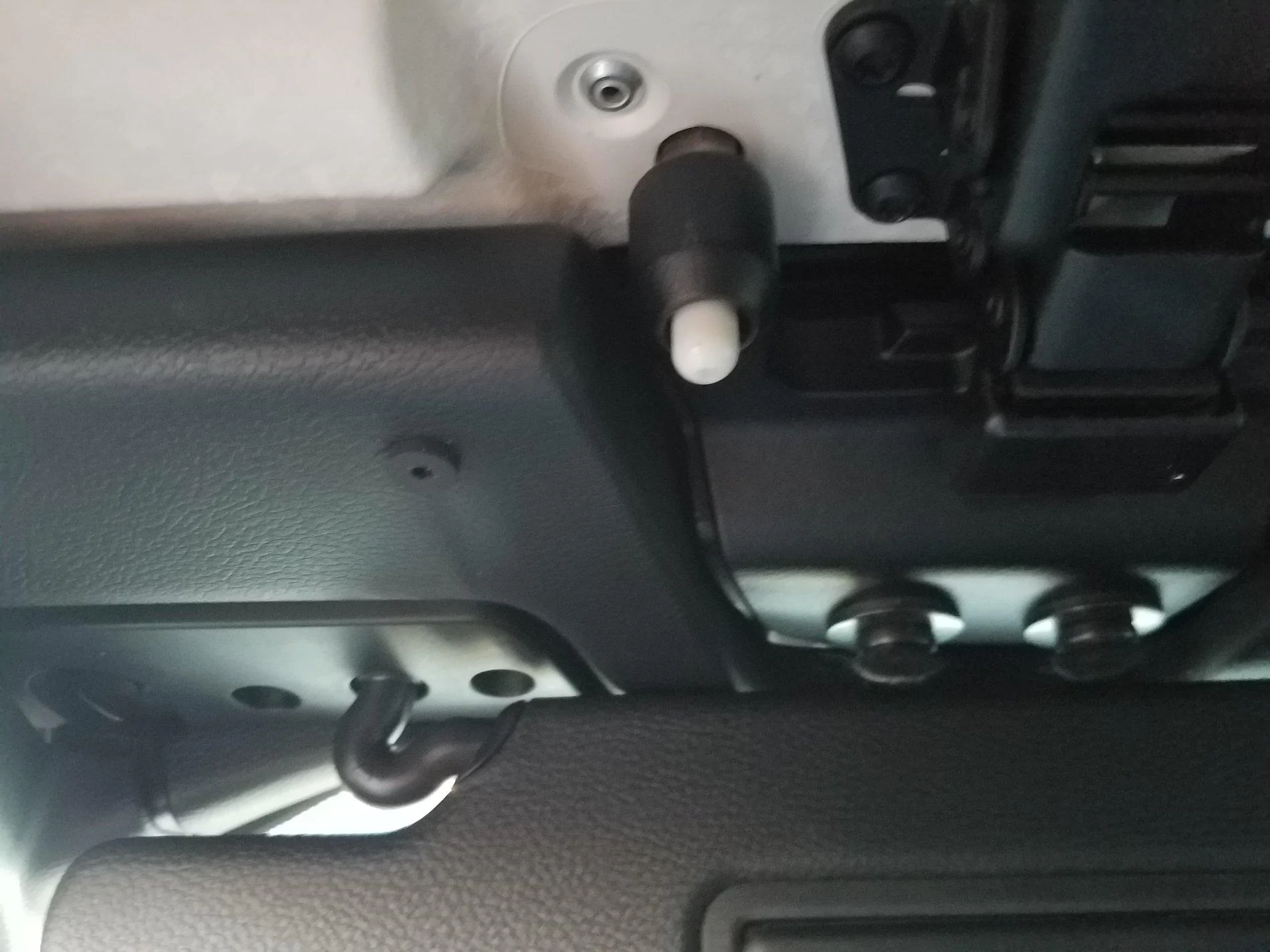 Jeep Wrangler JL Confirmed JL Dealership Arrivals 20180105_164230