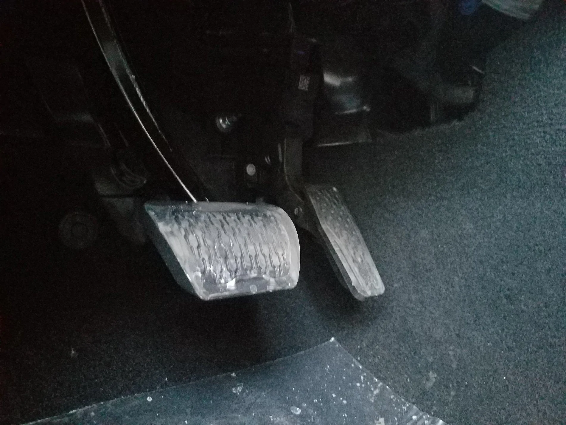 Jeep Wrangler JL Confirmed JL Dealership Arrivals 20180105_164418