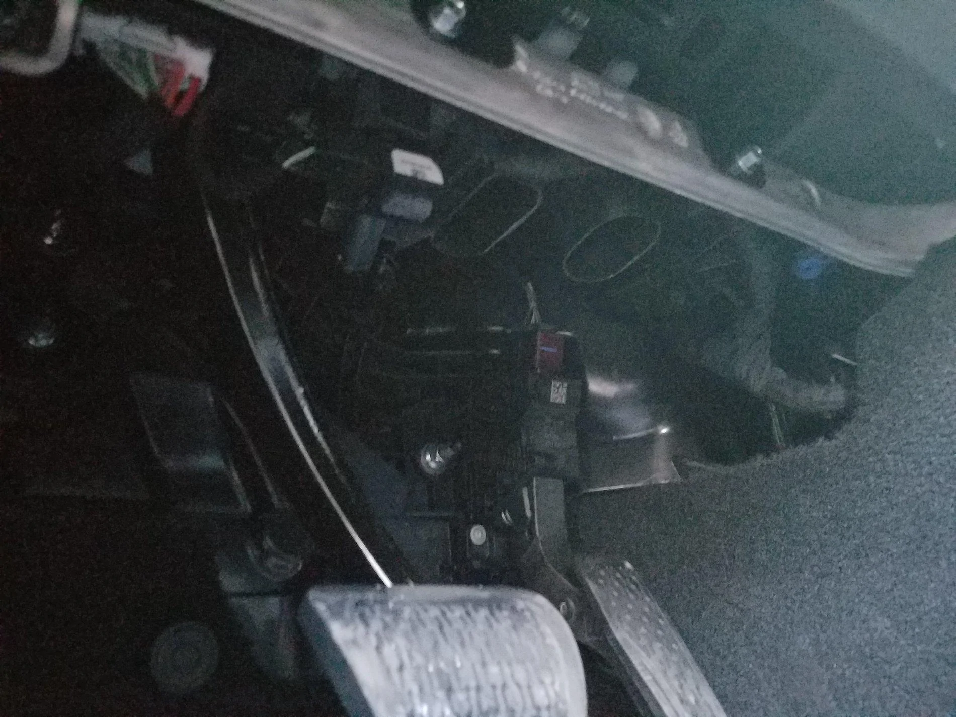 Jeep Wrangler JL Confirmed JL Dealership Arrivals 20180105_164422