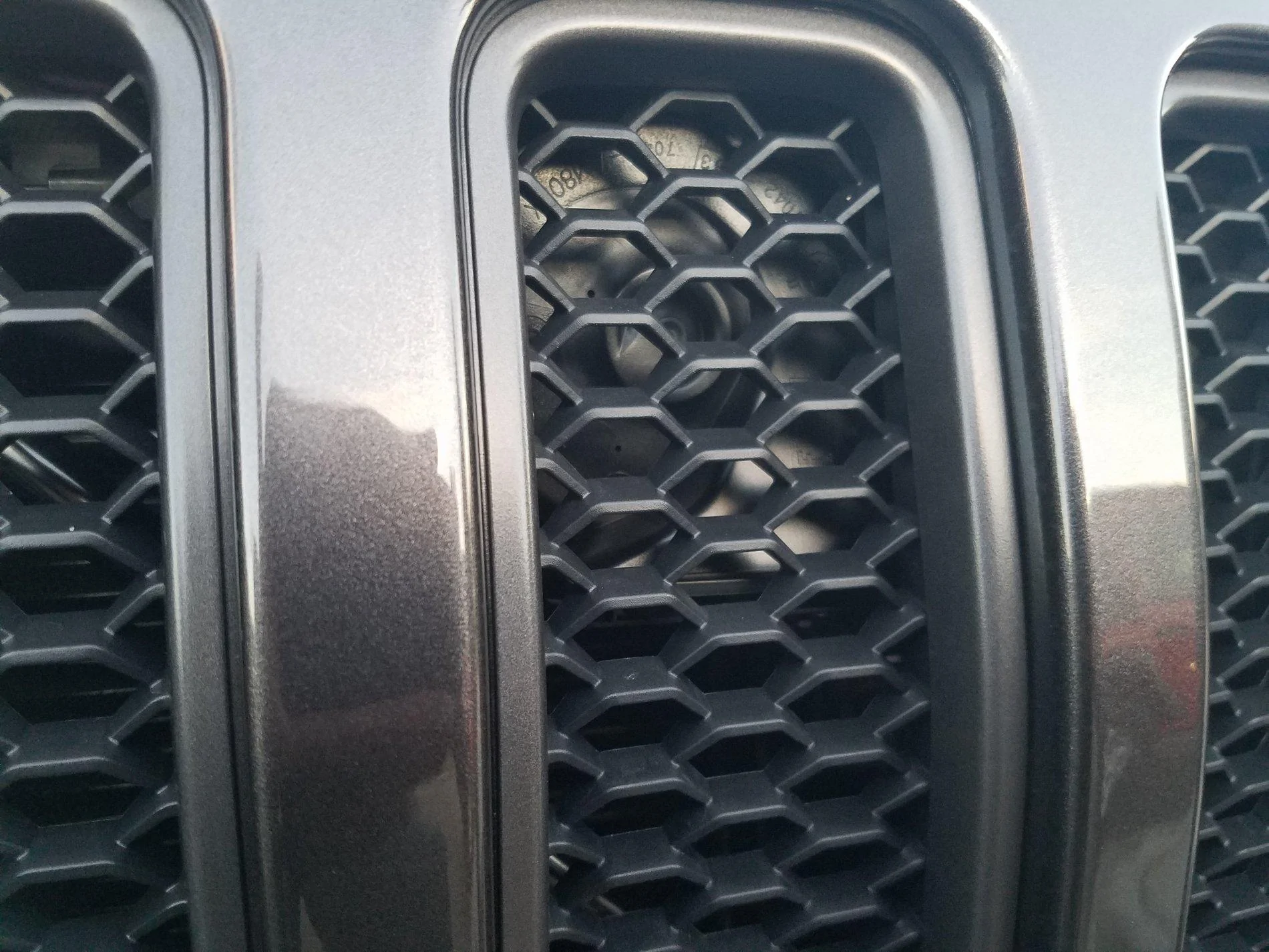 Jeep Wrangler JL Confirmed JL Dealership Arrivals 20180105_164832