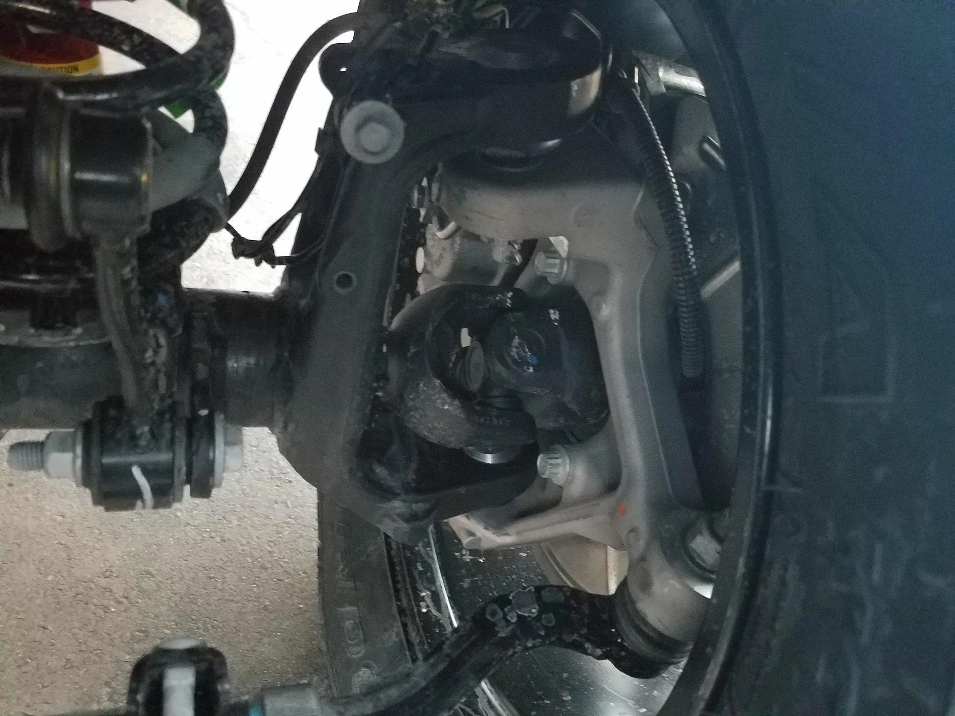 Jeep Wrangler JL Confirmed JL Dealership Arrivals 20180105_164958