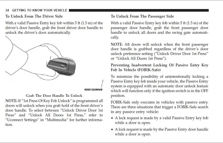 Jeep Wrangler JL Proximity access and Overlanding 