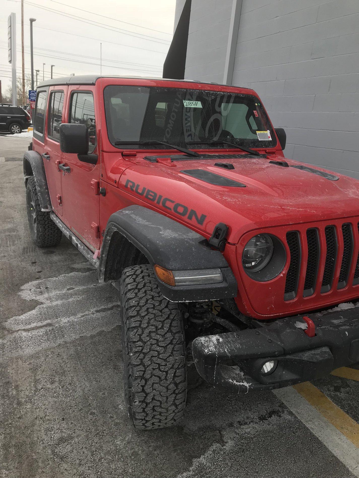 Jeep Wrangler JL ORDER TRACKING for your Jeep Wrangler IMG_0485