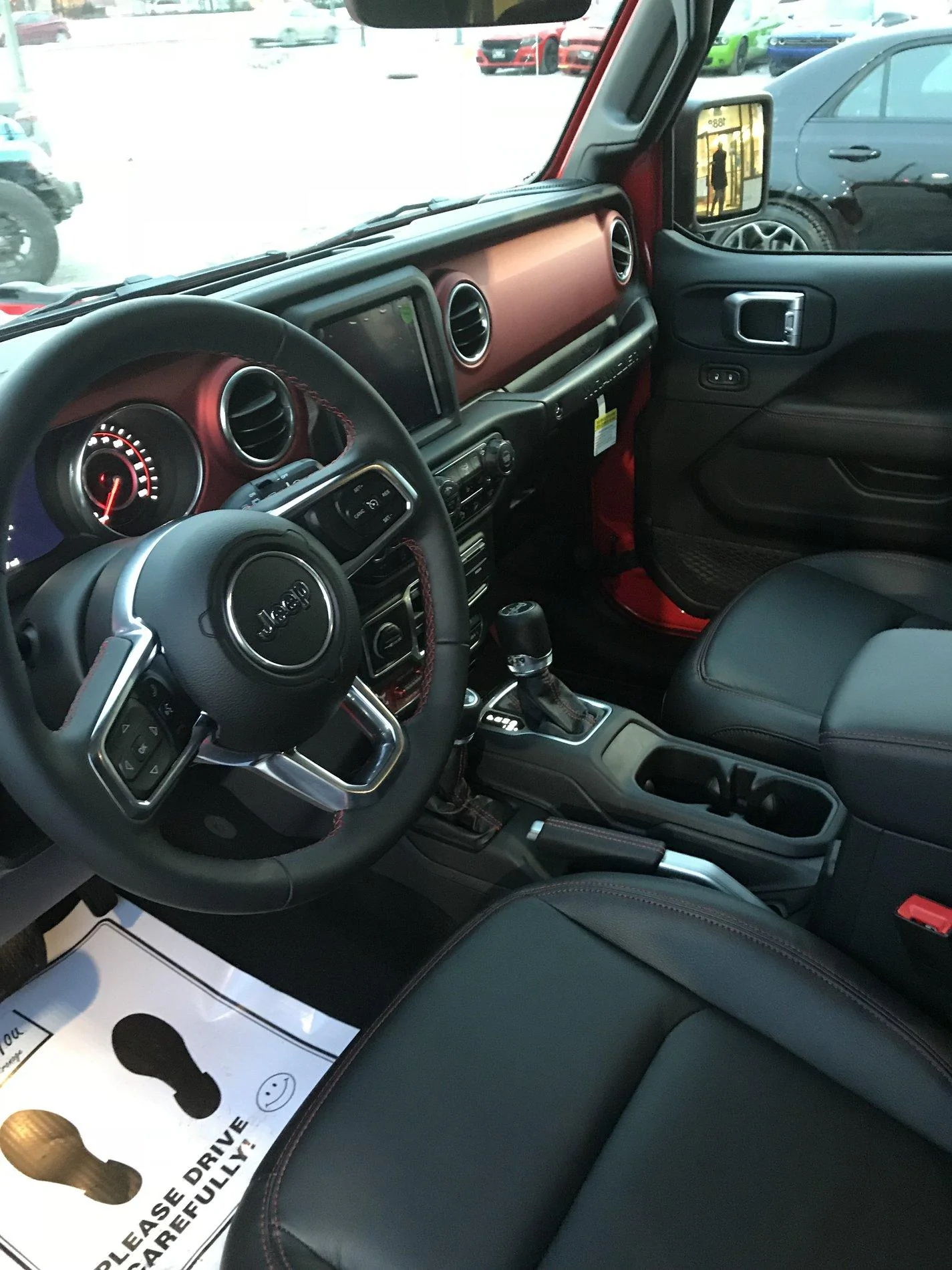 Jeep Wrangler JL ORDER TRACKING for your Jeep Wrangler IMG_0489