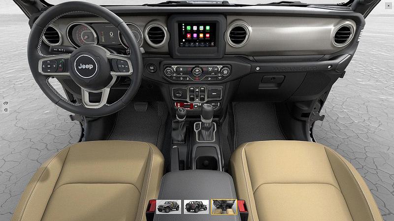 Jeep Wrangler JL INTERIOR JL Photos Thread 38910180654_07436c9396_c
