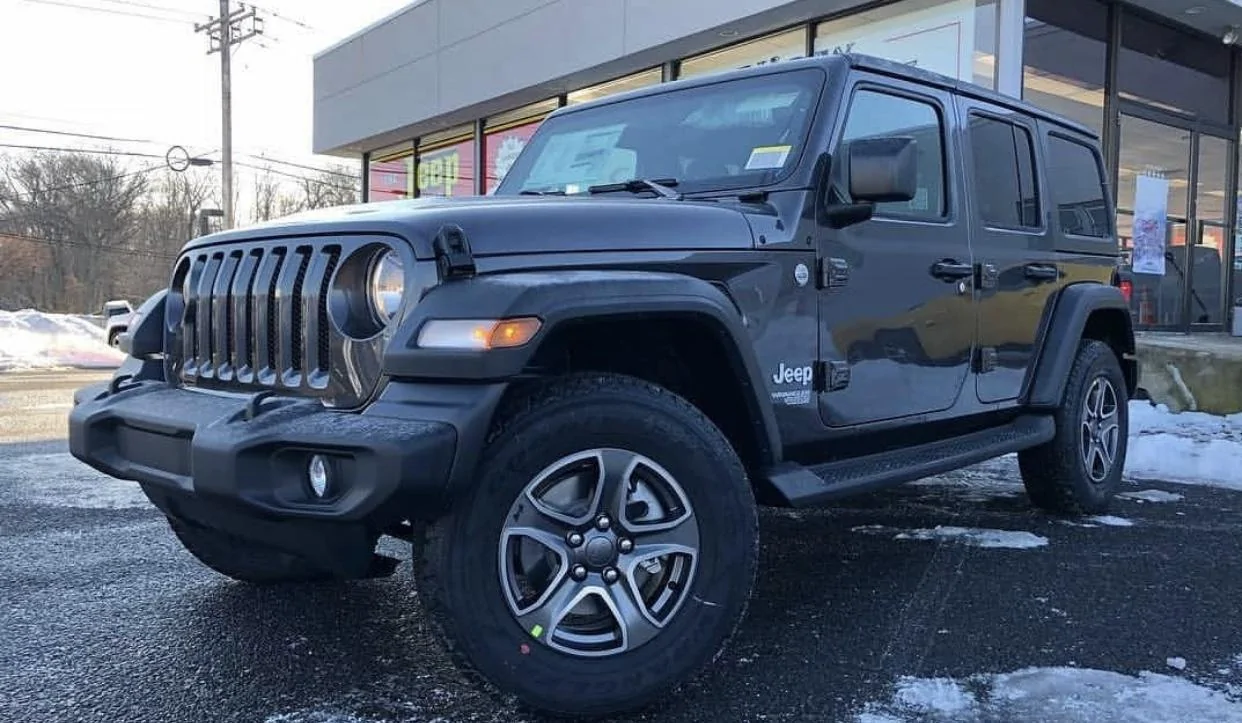 Jeep Wrangler JL JL Wheels let down F0007E8B-83E3-40BE-9F6D-2D1F3BFDCF09