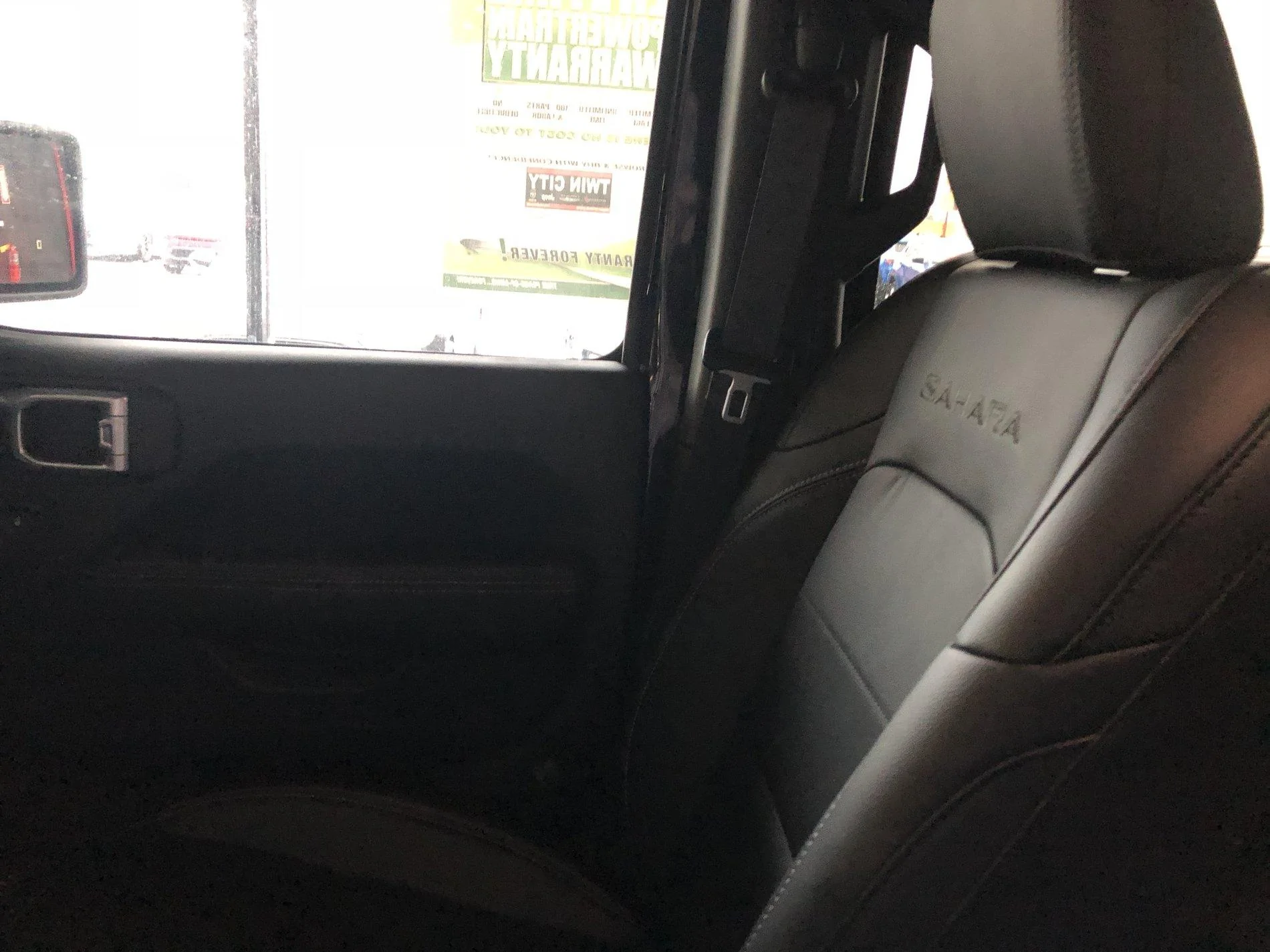Jeep Wrangler JL Confirmed JL Dealership Arrivals E70B6B73-BF89-49F3-B548-5A4BDBFB45E8