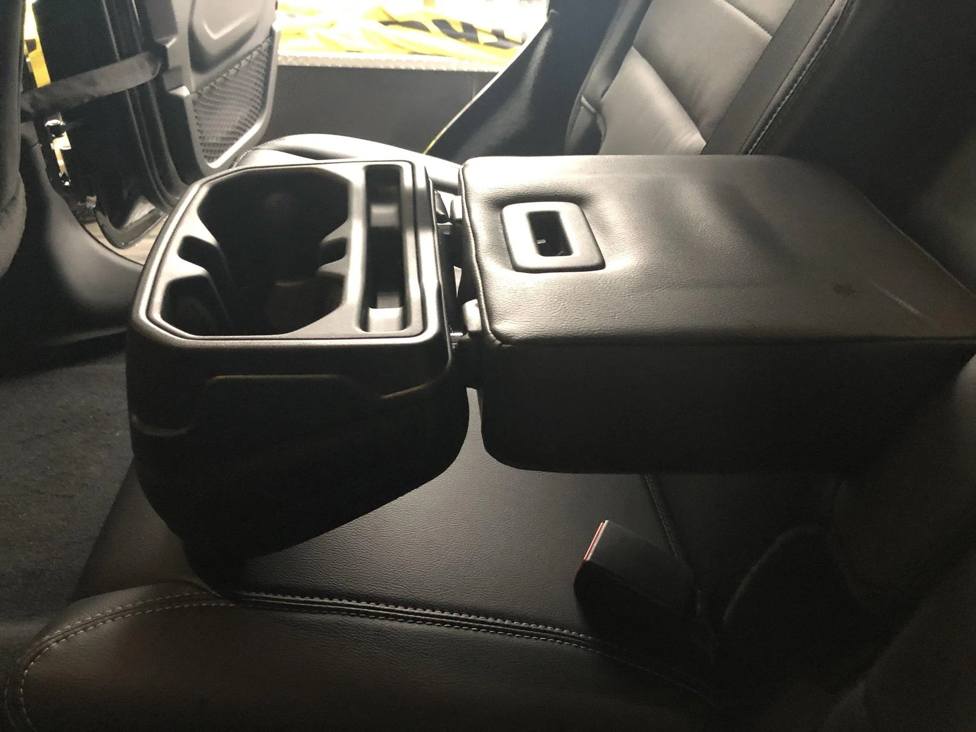 Jeep Wrangler JL Confirmed JL Dealership Arrivals 8D47147D-4975-40A5-B946-5C810302801B