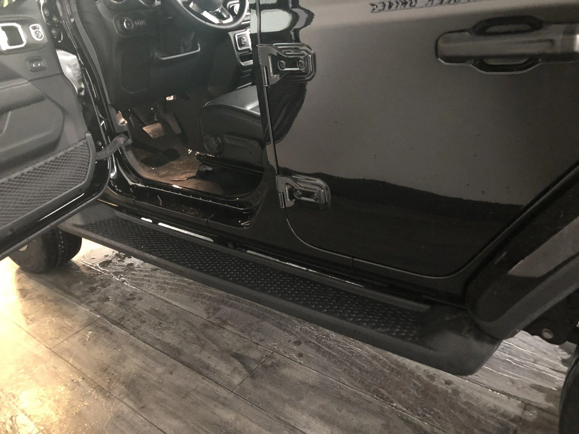 Jeep Wrangler JL Confirmed JL Dealership Arrivals 0C1402FC-8D61-46AF-8E4B-8B5C82C1918A