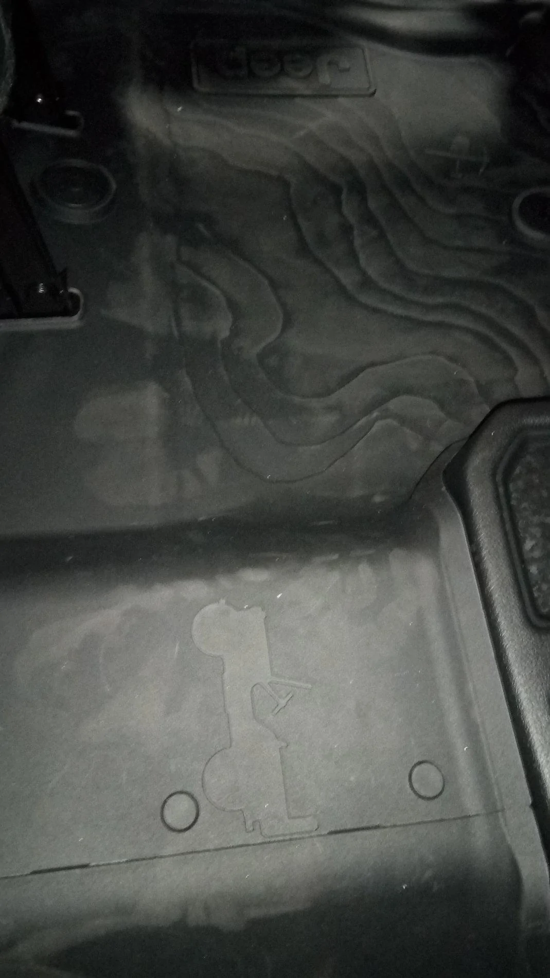Jeep Wrangler JL INTERIOR JL Photos Thread IMG_20180109_181052