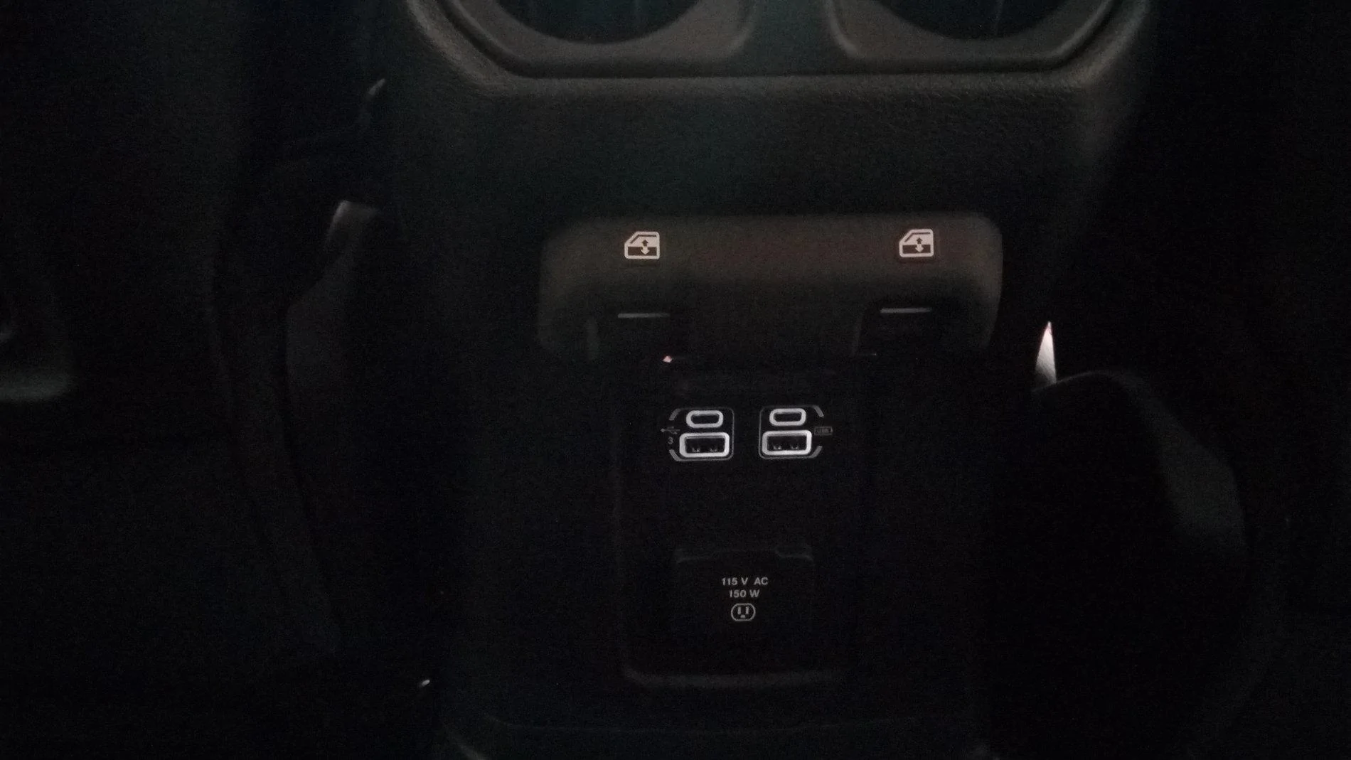 Jeep Wrangler JL INTERIOR JL Photos Thread IMG_20180109_171920