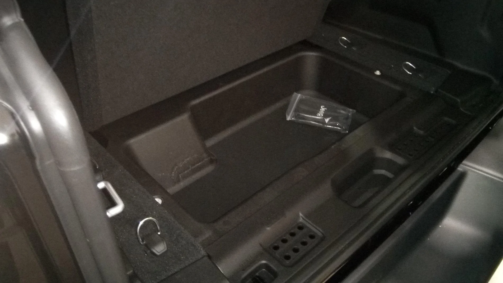 Jeep Wrangler JL INTERIOR JL Photos Thread IMG_20180109_171807