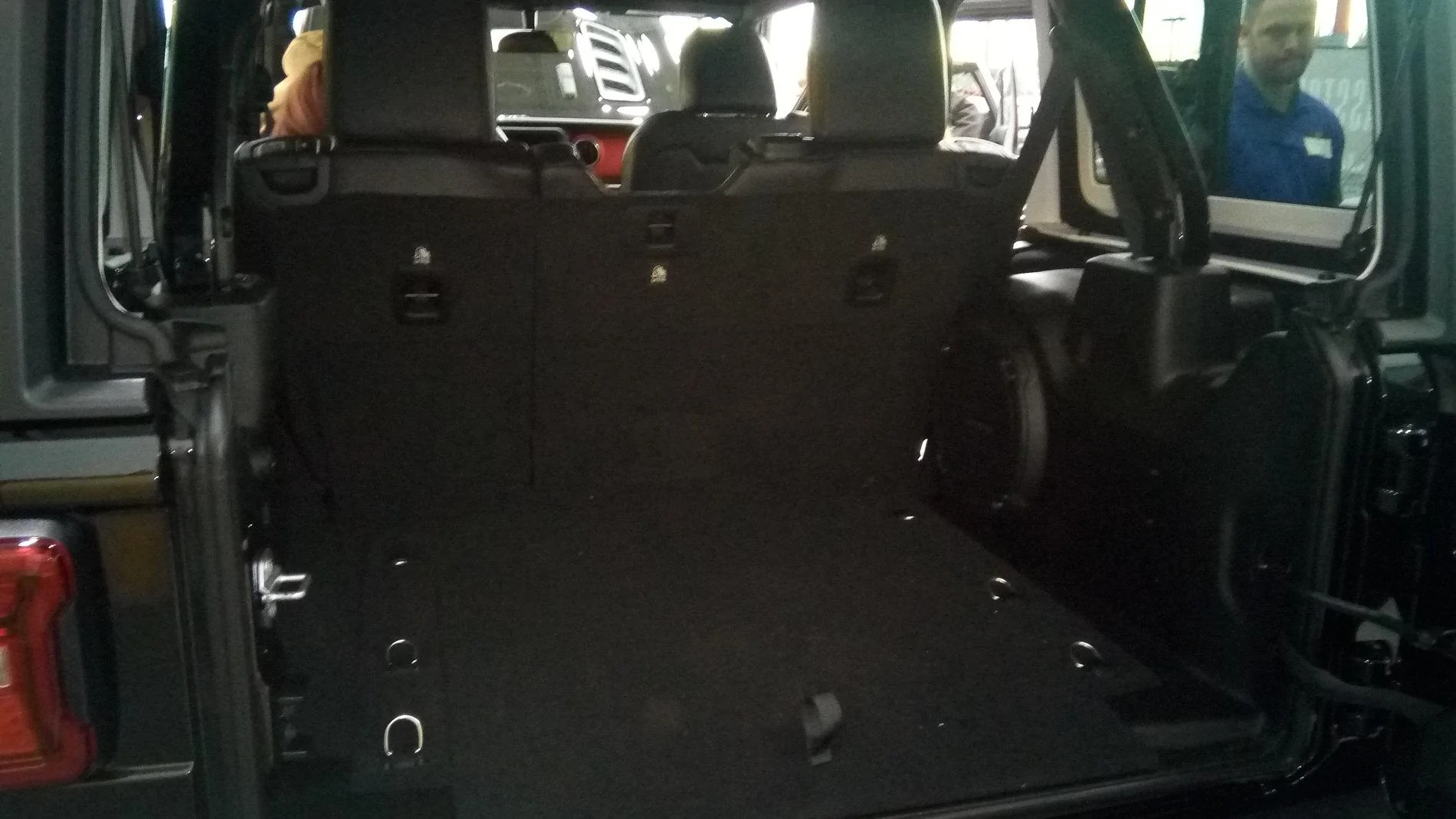 Jeep Wrangler JL INTERIOR JL Photos Thread IMG_20180109_171635