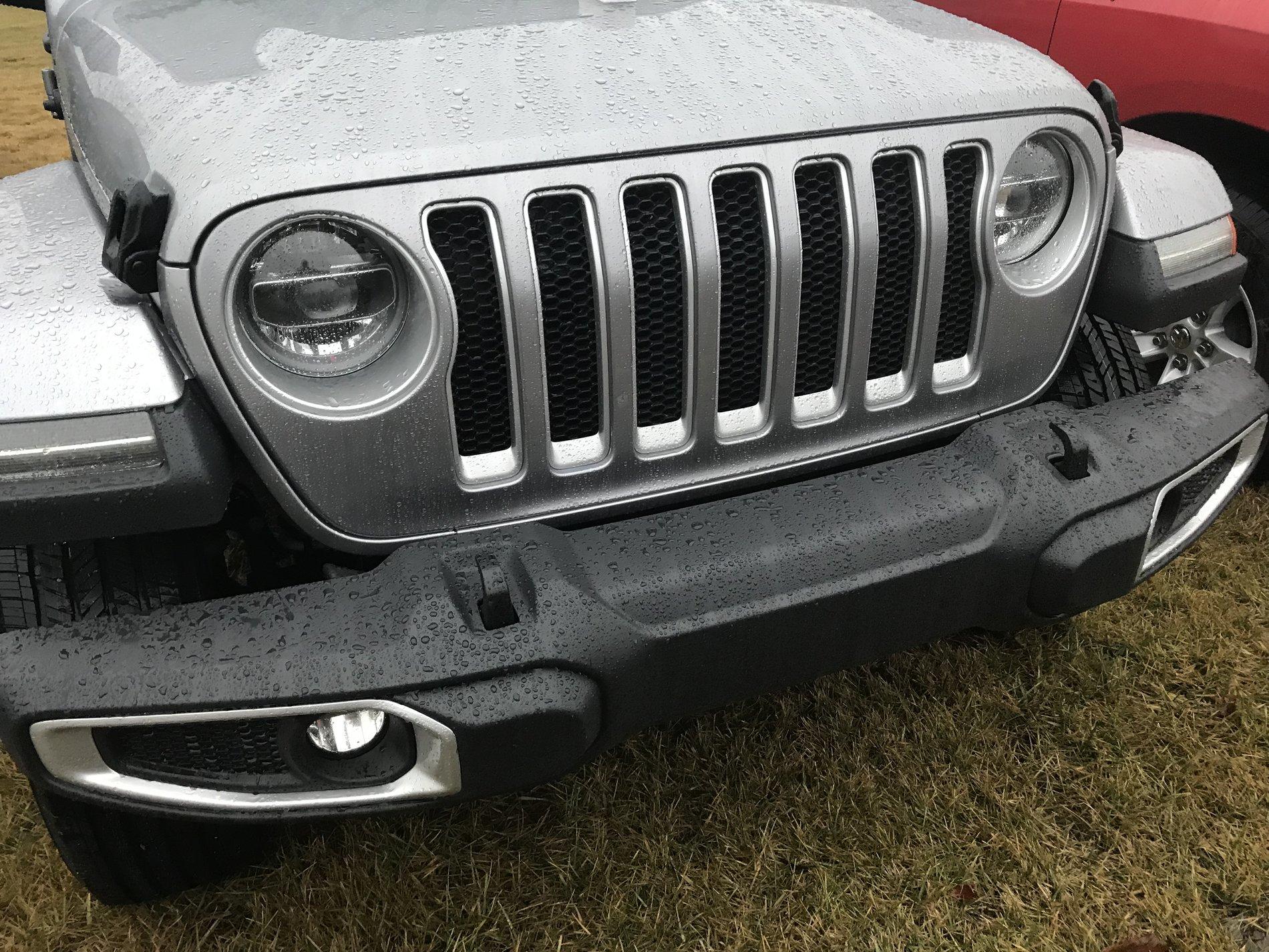 Jeep Wrangler JL Confirmed JL Dealership Arrivals CFF3B9F2-3E2E-4FAD-B243-2DB735AE7CA4