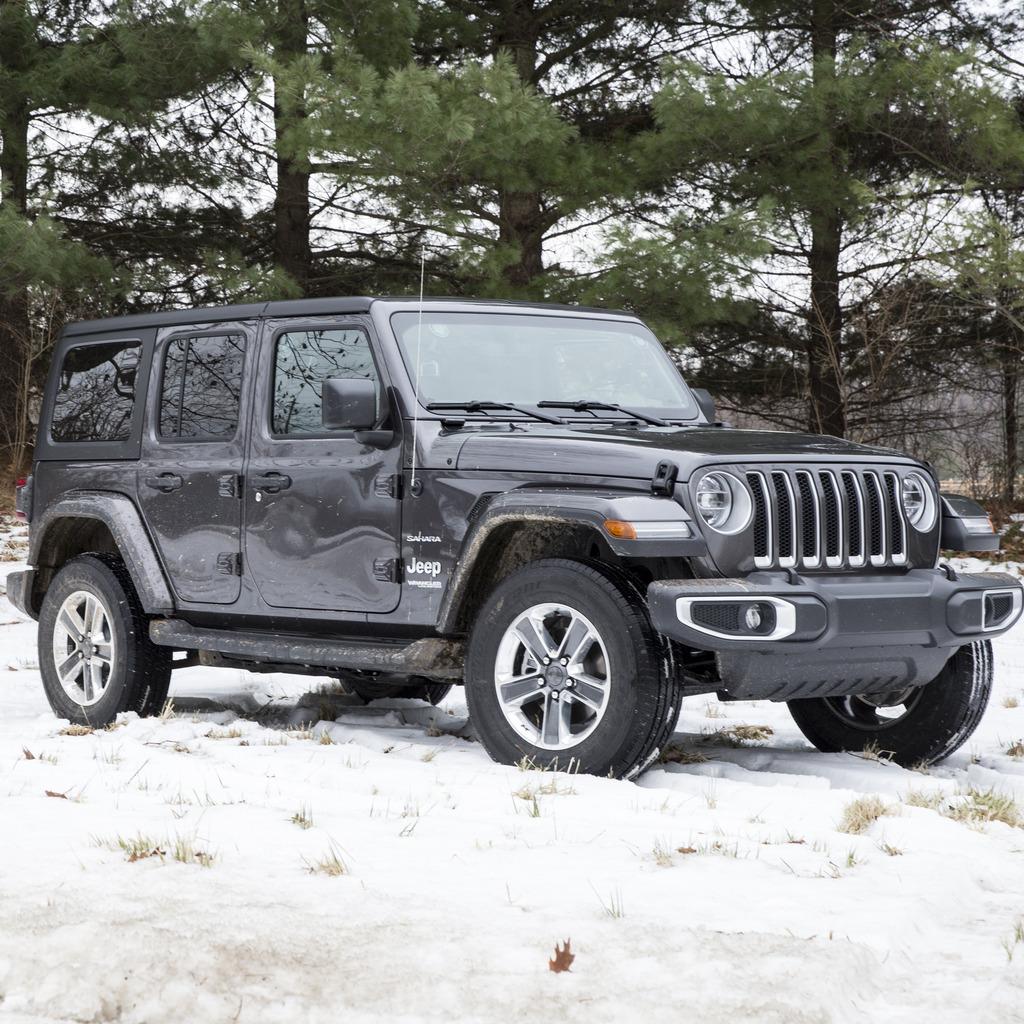 Jeep Wrangler JL ExtremeTerrain 2018 JL Sahara Unlimited Build JLWranglerLifestyle_zpsif1fp9a7
