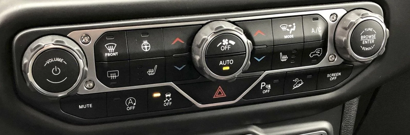 Jeep Wrangler JL Loose steering feels like it has play and drifts jldash