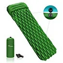 Jeep Wrangler JL What did you do TO your Jeep JL today? Green matress