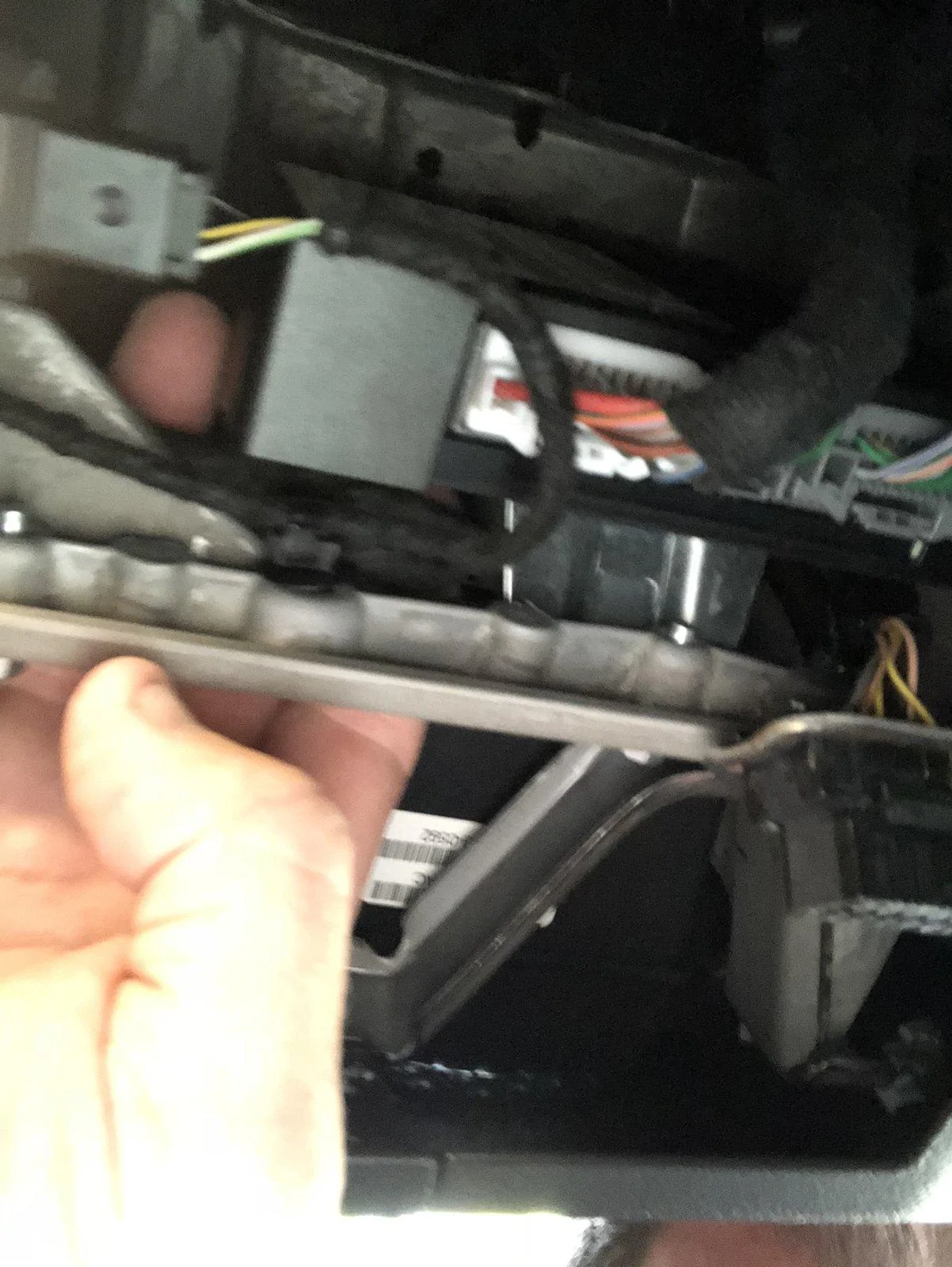 Jeep Wrangler JL Speaker issue? 6A657752-BA27-48FD-9355-2C15AAA6B550