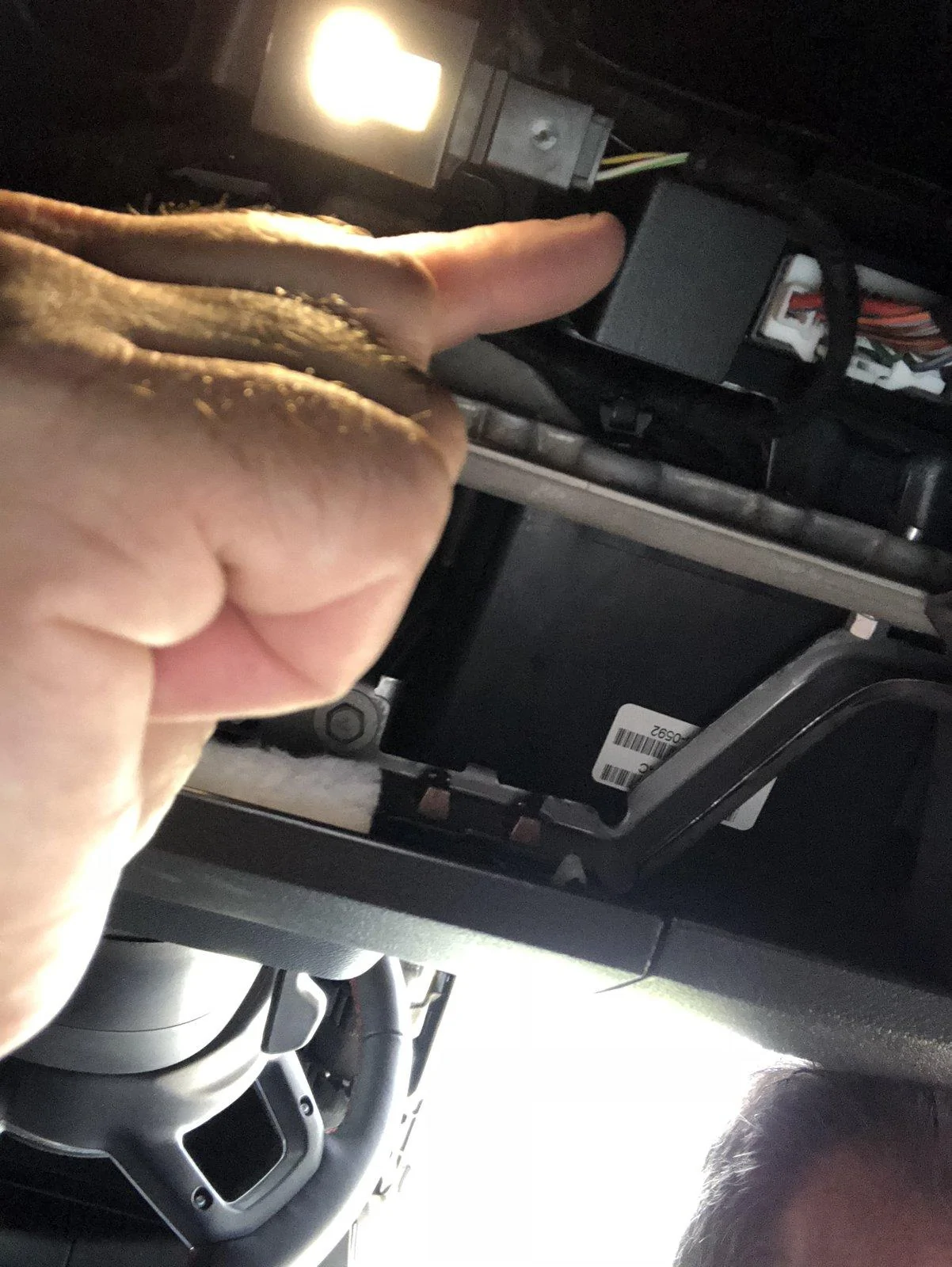 Jeep Wrangler JL Speaker issue? 94C58F27-9304-4C69-8115-91C28D7EA94E
