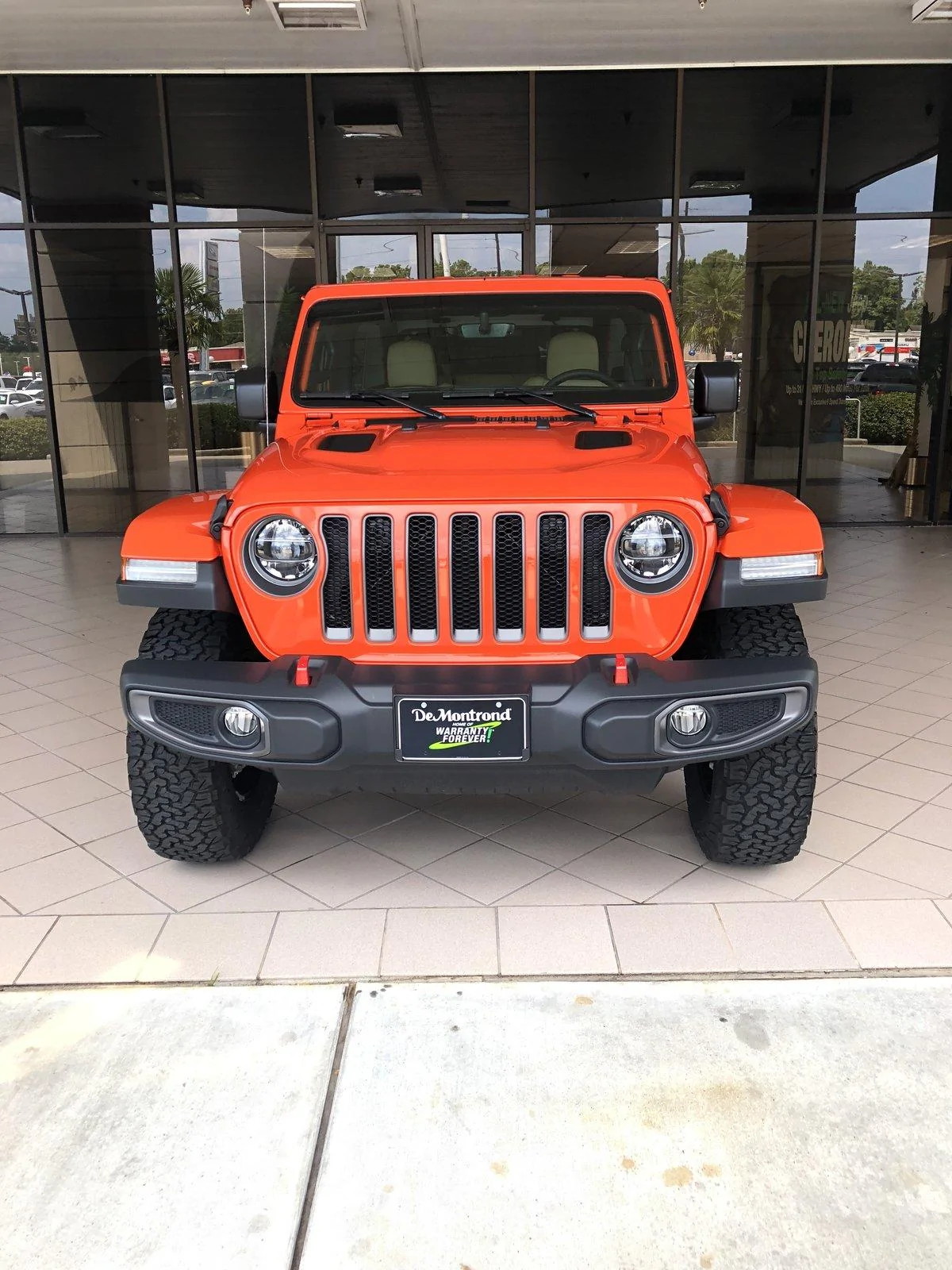 Jeep Wrangler JL 2 DOOR JL build/order discussions master thread 6B262318-A877-42BF-8326-38275C7C03C0