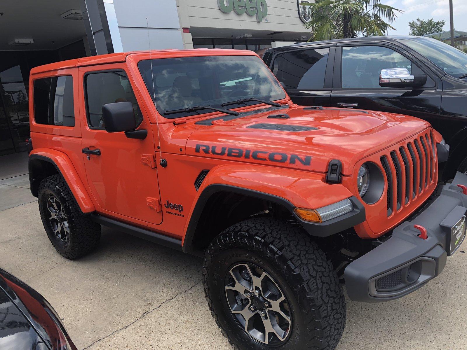 Jeep Wrangler JL 2 DOOR JL build/order discussions master thread 2E3C365E-4B78-4973-9FB0-A1A97760D321