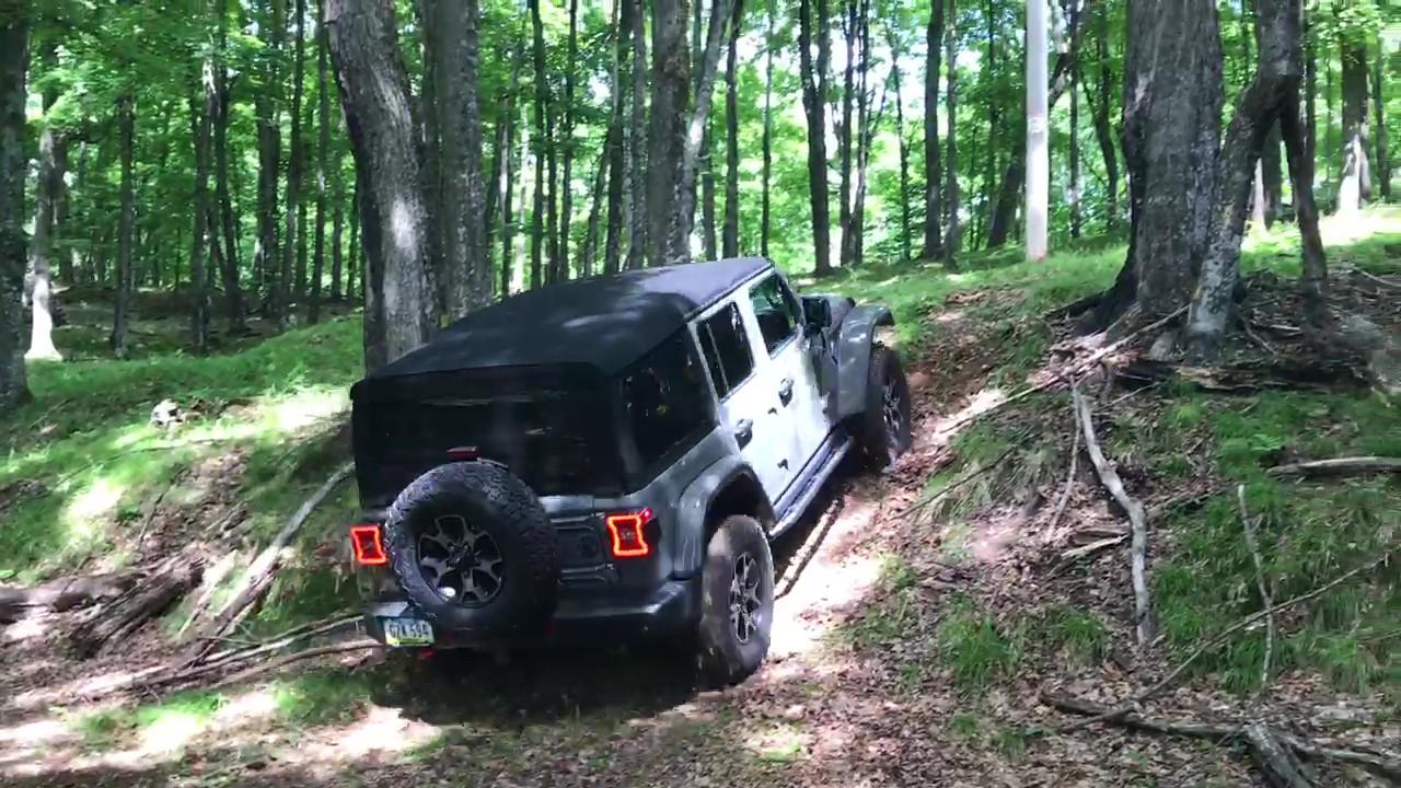 Jeep Wrangler JL Rock the Stock thread IMG_3648_Moment