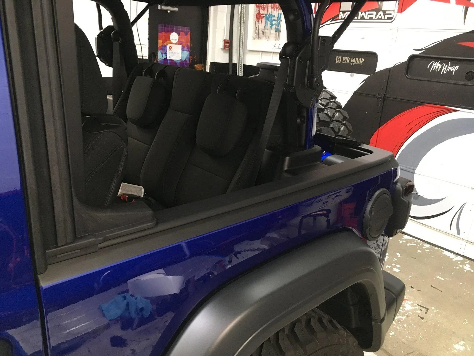 Jeep Wrangler JL What did you do TO your Jeep JL today? 0C632F55-6EB5-43CB-8241-7DB96F62A17C