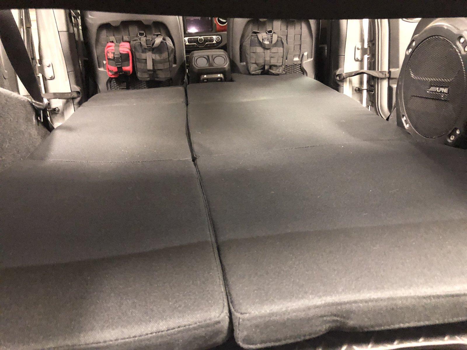 Jeep Wrangler JL What did you do TO your Jeep JL today? 4008E65E-5045-4952-950A-FF62FECDCC43