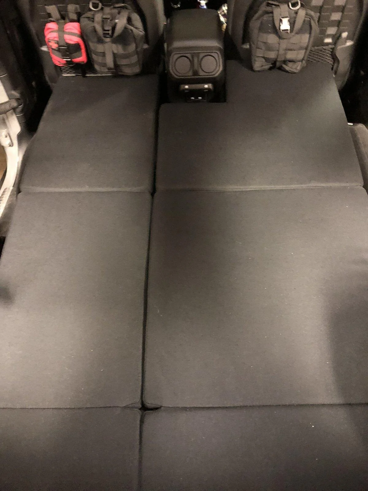 Jeep Wrangler JL What did you do TO your Jeep JL today? 70DF6FF0-87CE-470A-9A31-95BC8CC157C9