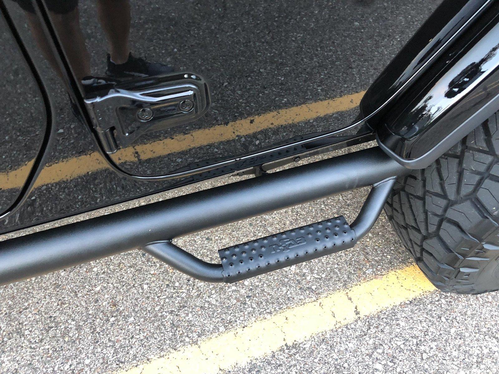 Jeep Wrangler JL What did you do TO your Jeep JL today? 8F0F866B-2B31-4570-93D0-8492AF8E4BA8