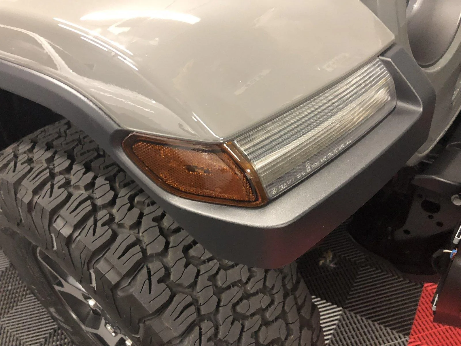 Jeep Wrangler JL What did you do TO your Jeep JL today? F5DC81C7-BDA4-4B2D-820D-B832D86131B3
