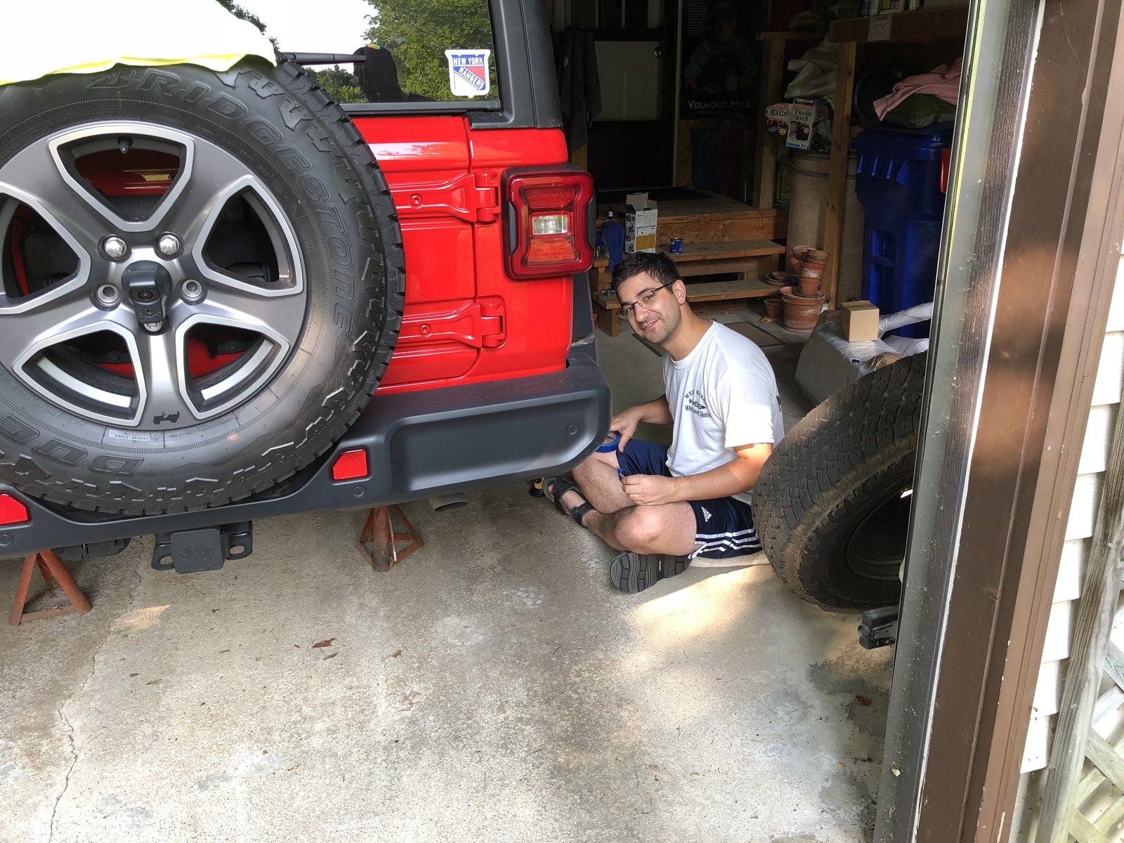 Jeep Wrangler JL Jeep humor waiting room ( ** NO POLITICS ** ) 6D1909F9-606A-43E3-904E-6C5B7F89DFCE
