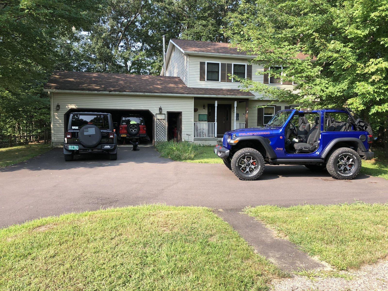 Jeep Wrangler JL Jeep humor waiting room ( ** NO POLITICS ** ) D61C54D8-F4AE-43F9-B68D-A1E7B9255A5C