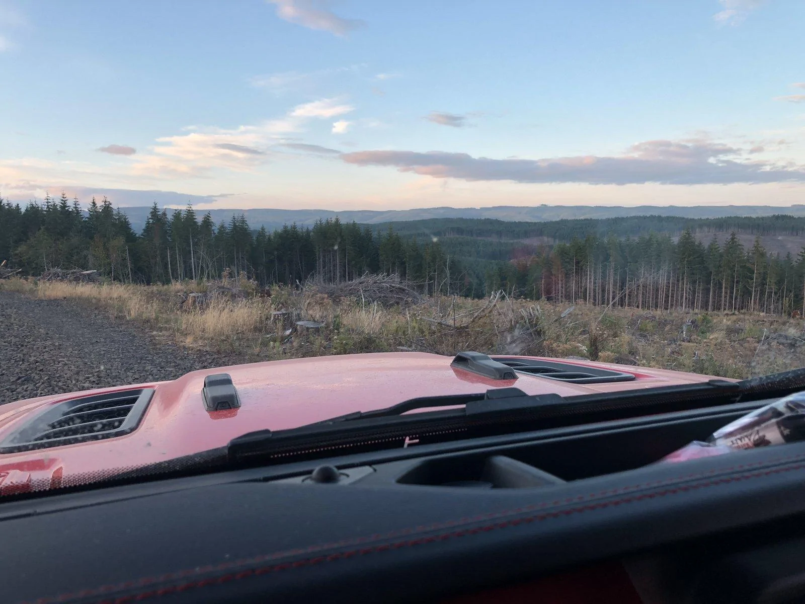 Jeep Wrangler JL Introductions & Welcome Thread 👋 7780E1C9-F247-446F-AAE7-A4882AF4F079