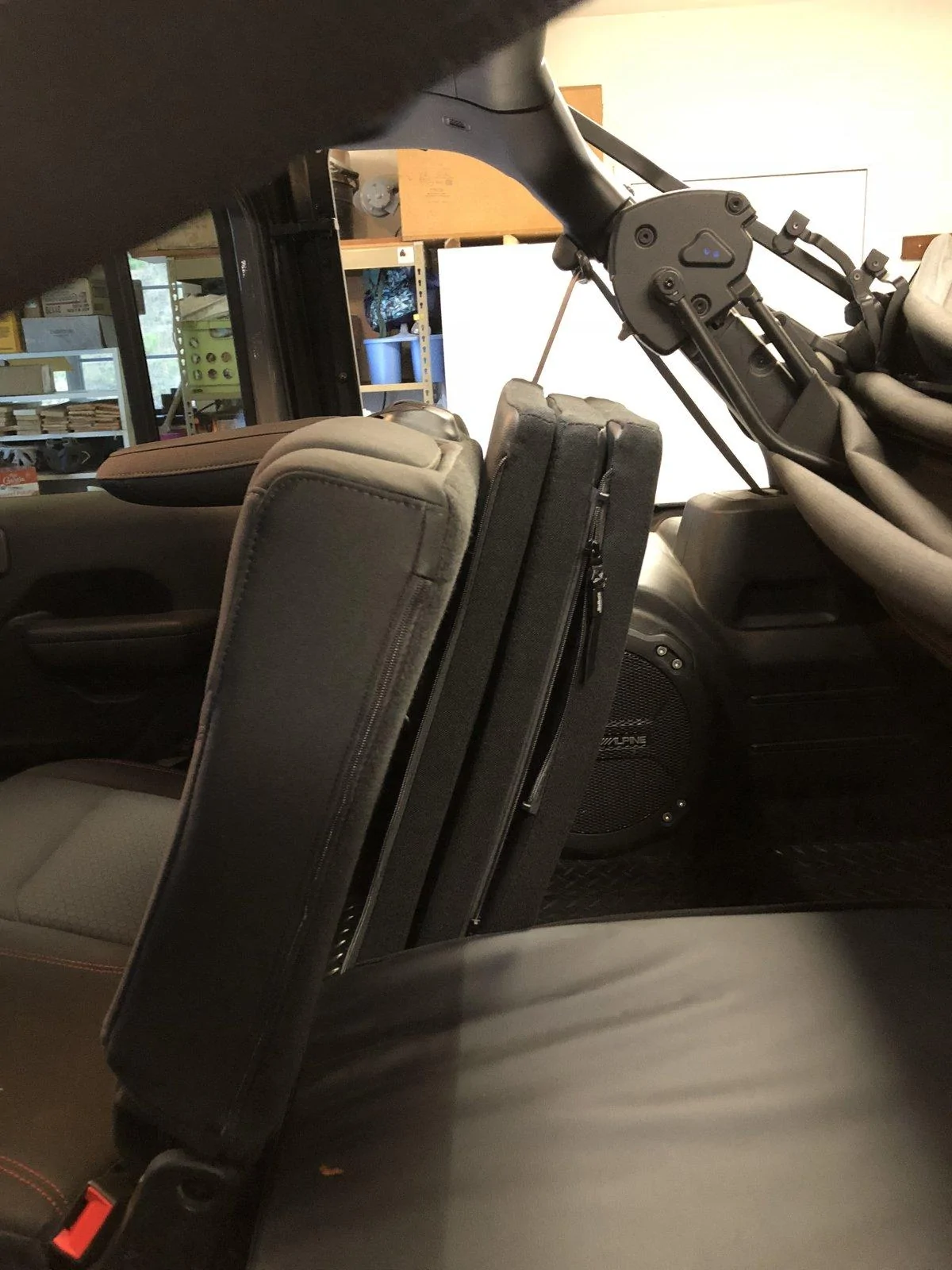 Jeep Wrangler JL What did you do TO your Jeep JL today? EE6DB77F-EF2F-473F-9F56-276DEF5DA3E3