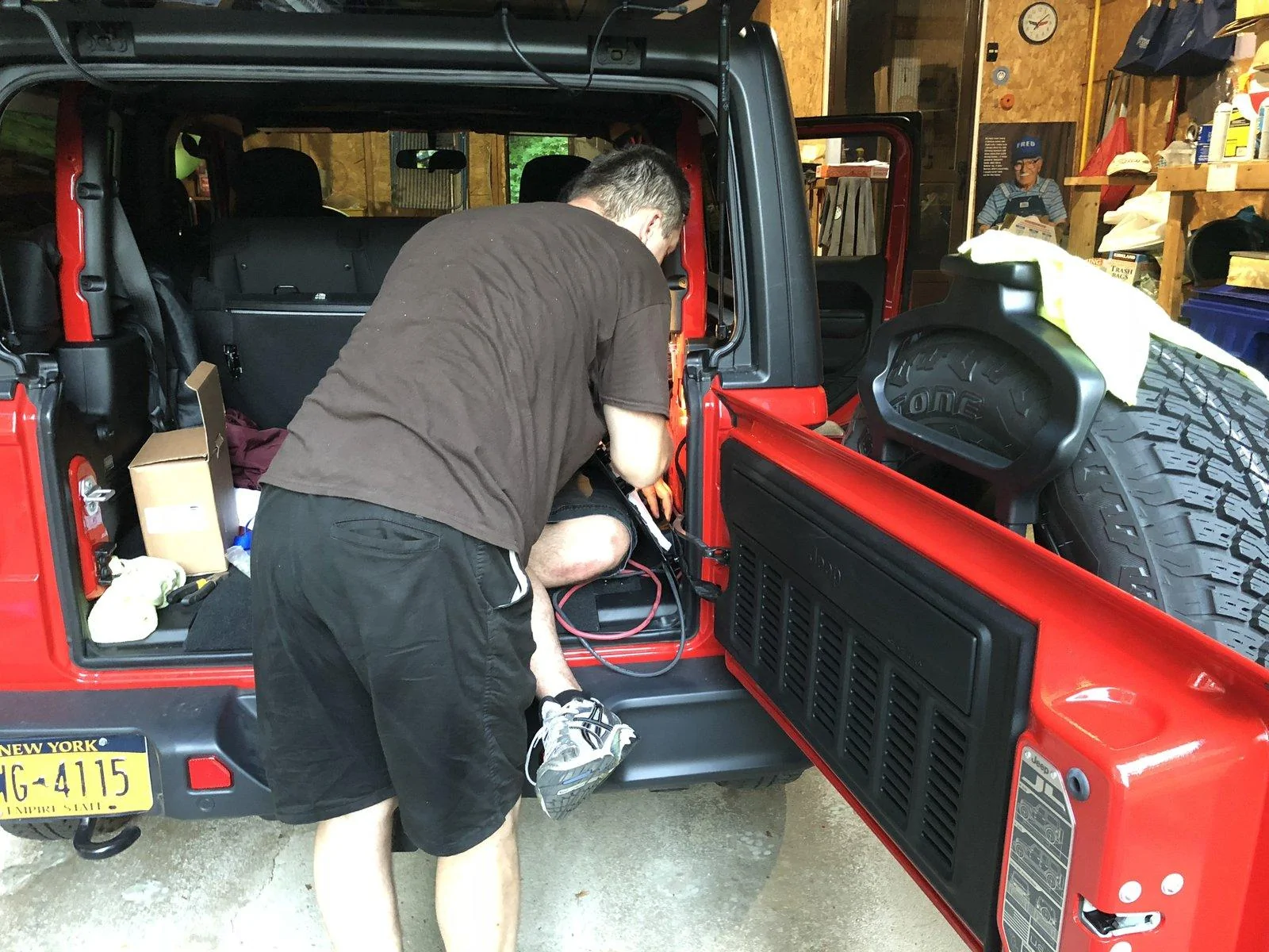 Jeep Wrangler JL Jeep humor waiting room ( ** NO POLITICS ** ) 656CFAE9-17FA-411F-A61C-9A5769827CF3