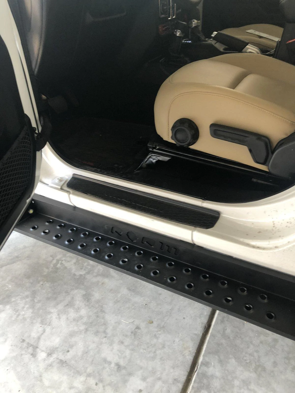 Jeep Wrangler JL What side steps / rock rails to add to JL Wrangler? 6211563F-5FD8-4546-BB46-6DA53A107E23