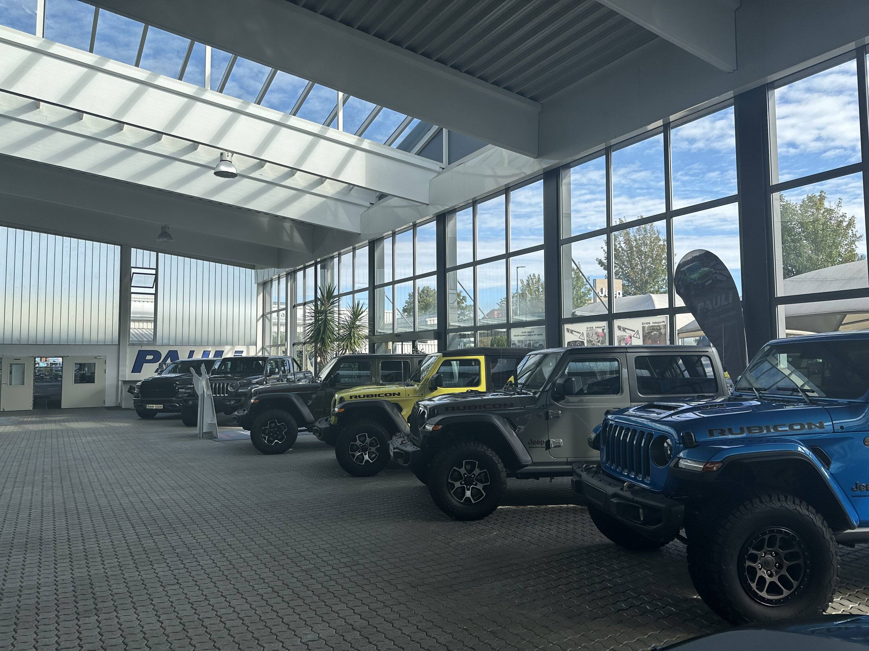 Jeep Wrangler JL Uwharrie Jamboree IMG_0317